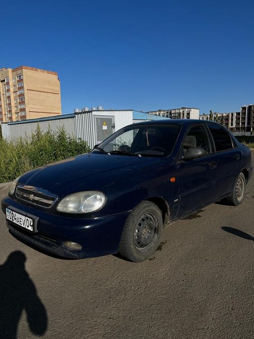 Машина сатылады жағдай жаксы