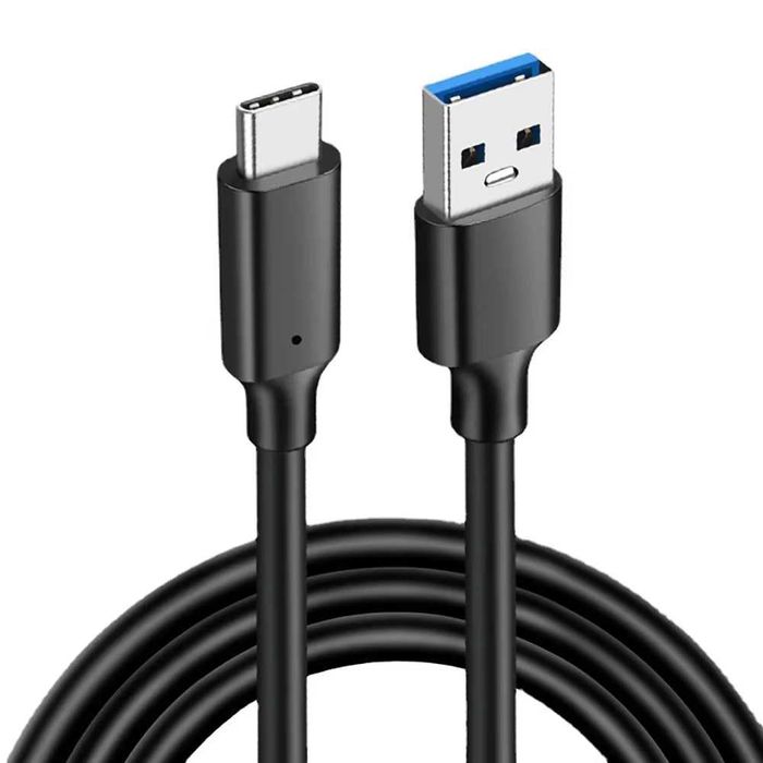 Data Cable | Дата Кабель USB 3.1 Gen2 Type-A - Type-C