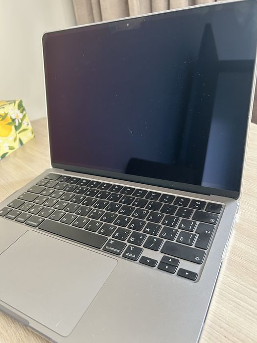 Ноутбук Apple MacBook Air 13