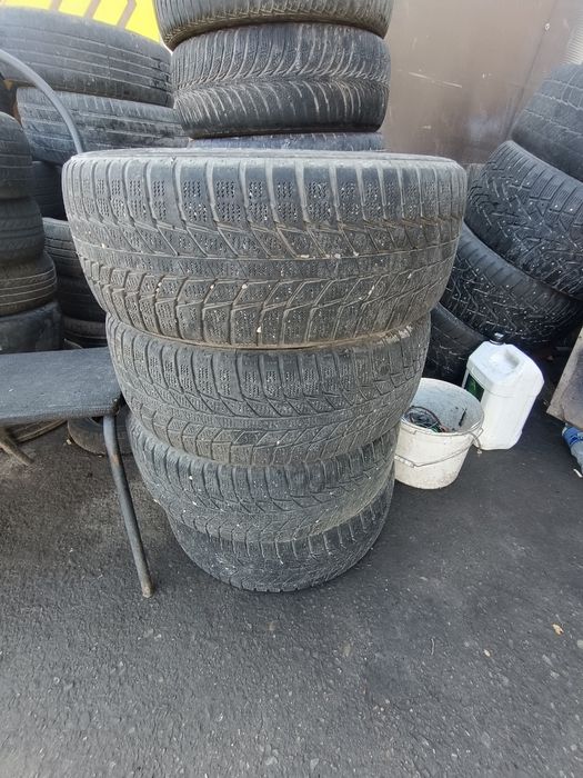 Продам зимние шины