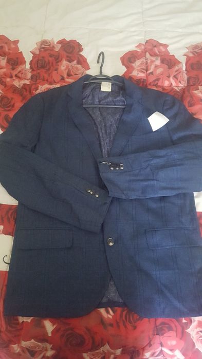 Мъжко Сако 52 р.р