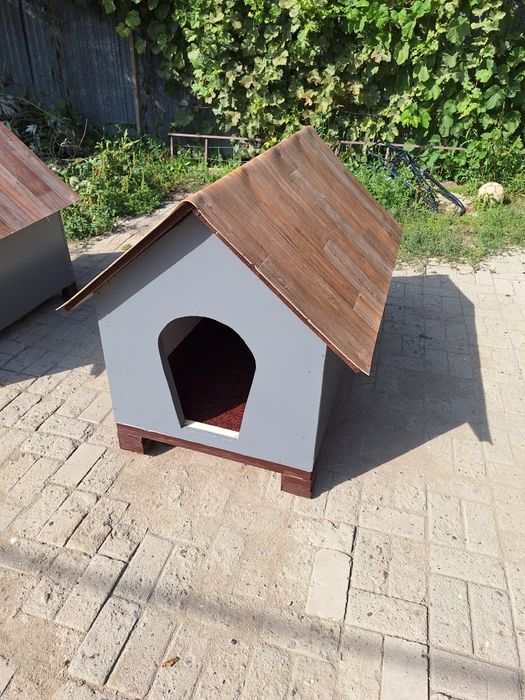 Продам. будка для собак.