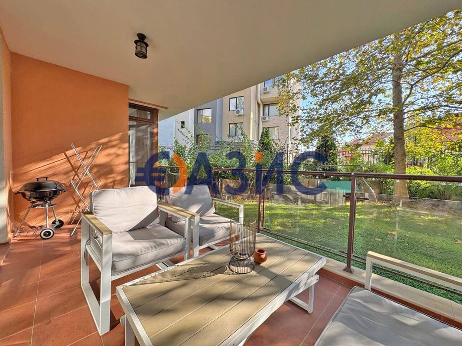 Продава се Двустаен апартамент в Свети Влас - 66 кв.м за 1364 €/кв.м - Снимка #12