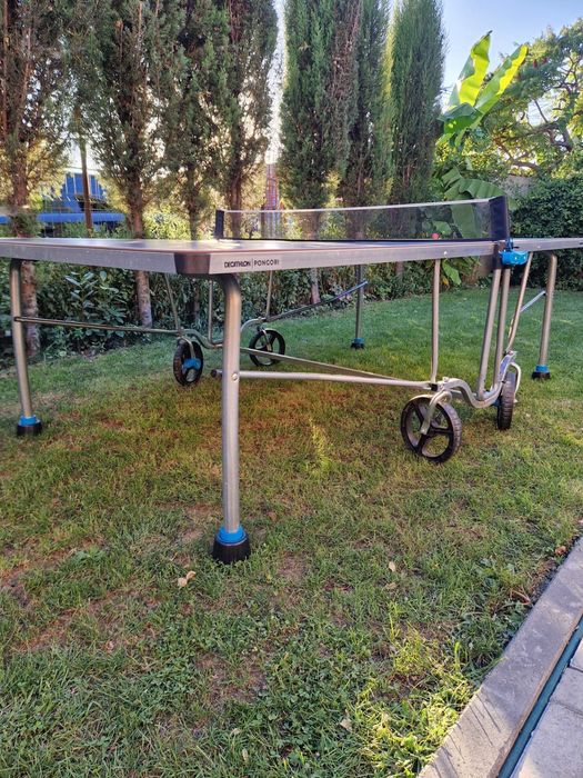 Masa de tenis de masa