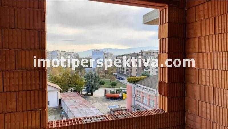 Продава се Тристаен апартамент в Пловдив, Христо Смирненски - 102 кв.м за 1300 €/кв.м - Снимка #4