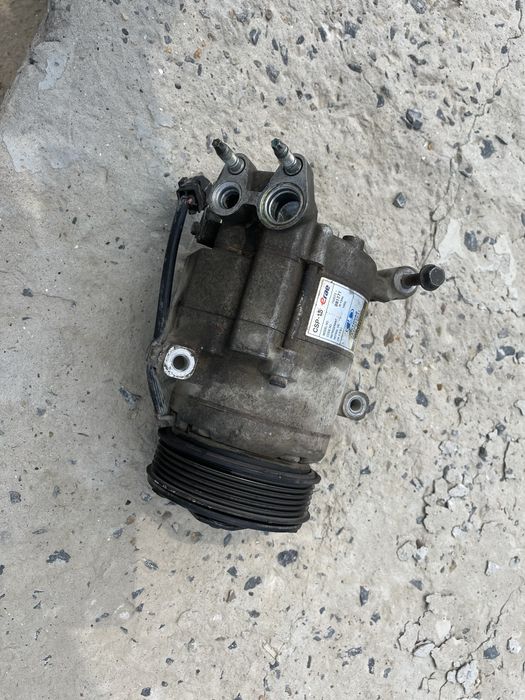 Компрессор кондиционера Гранта 2016