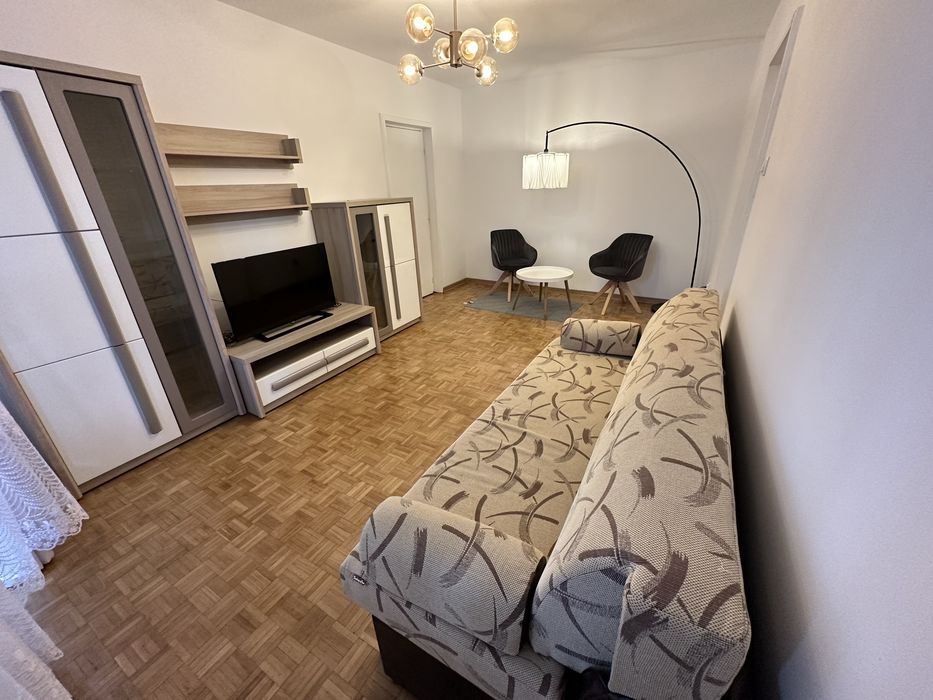 Apartament 2 camere de inchiriat