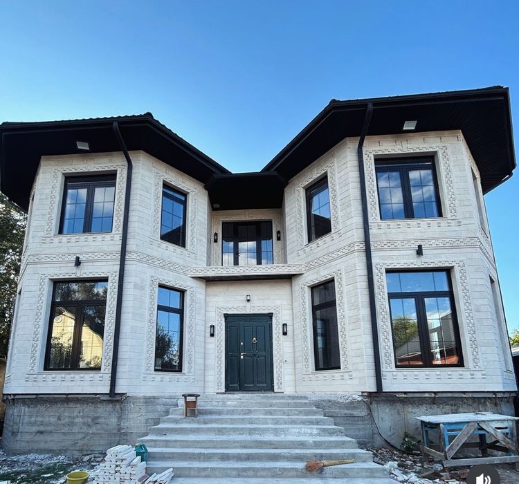 Облицовочьный природный камень