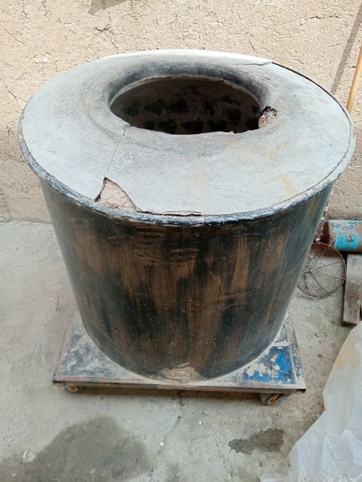 Tandir averlok arqon kravat sotiladi