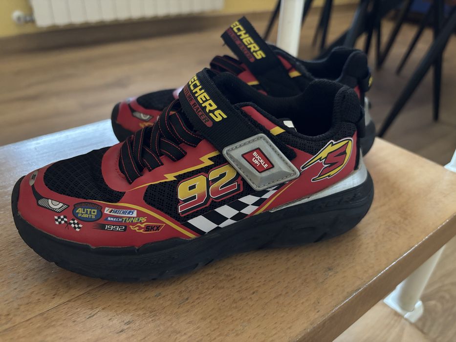 Детски маратонки Skechers