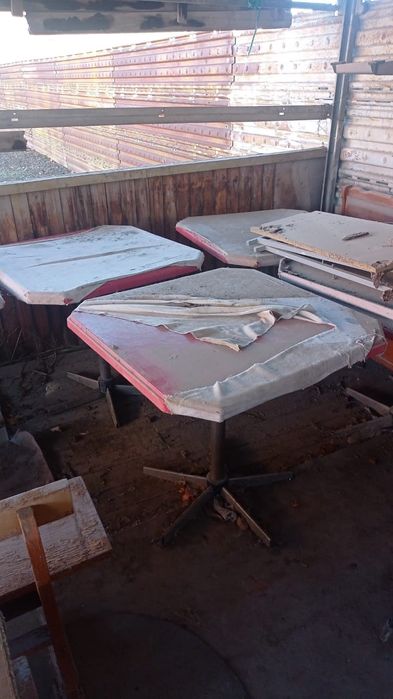 оборудование для кухни, кафе