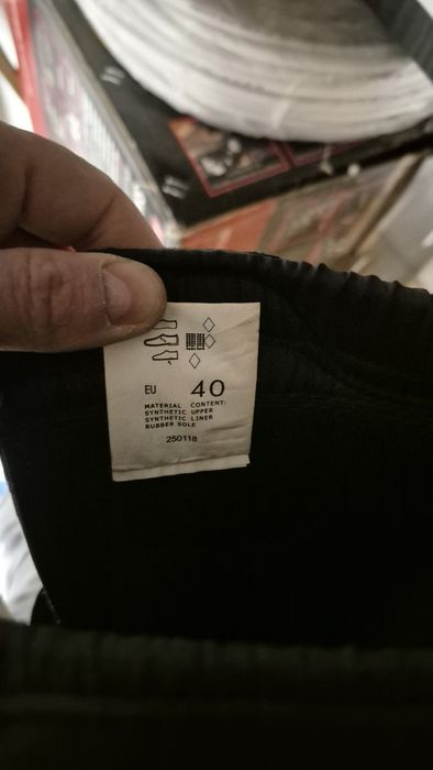 Cizme Bocanci moto motocicleta thor si stylemartin