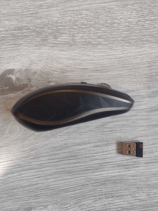 Logitech MX Anywhere 2