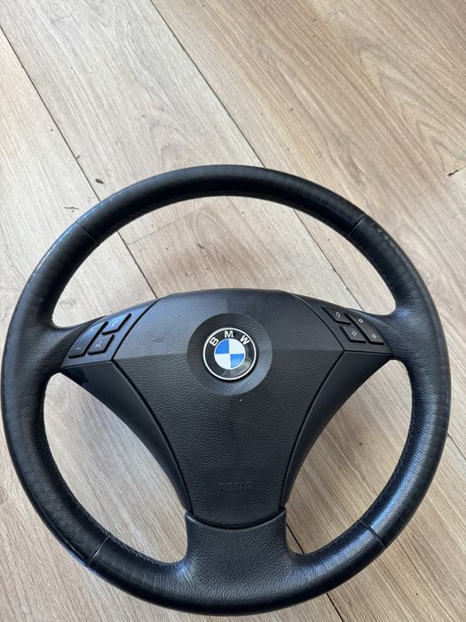 Волан за BMW е60