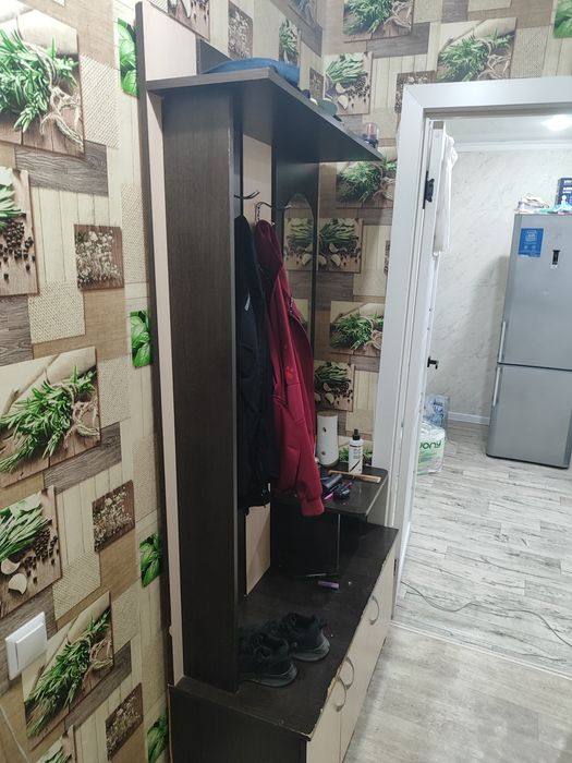 Продам прихожею в хорошем состоянии