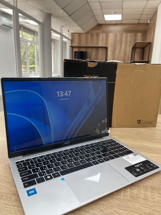 Ноутбук Acer Aspire 3