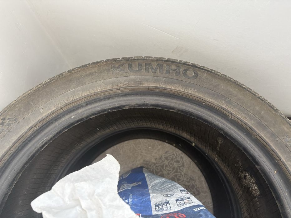 Шины 215/50/ R17