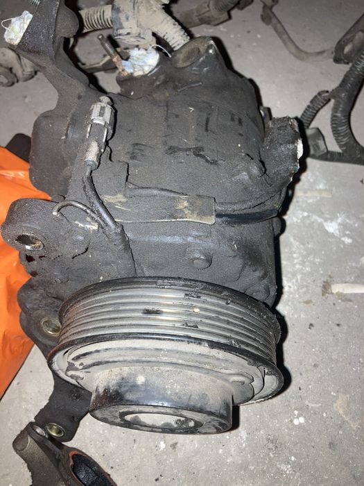 2jz-ge навесные запчасти