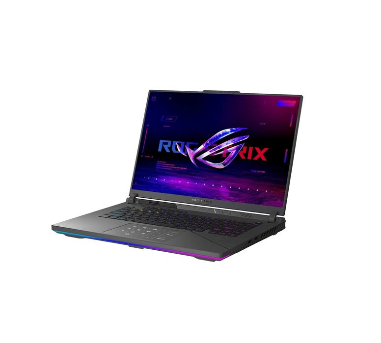 *Ноутбук Asus Rog Strix G16 /I7 14650HX/16Gb/1TB/RTX5060/16"FHD+ 165Hz
