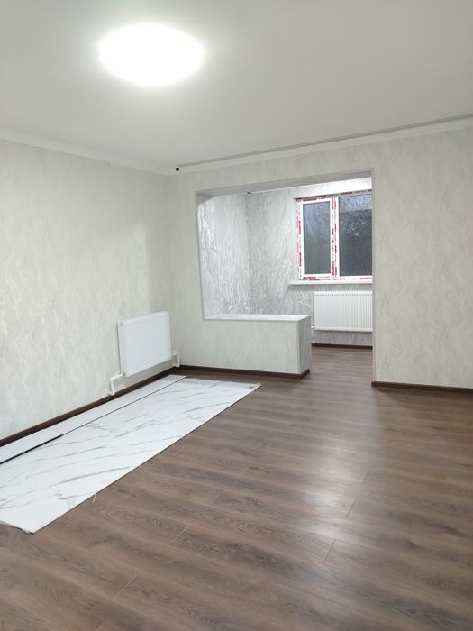 Работы  с горантией