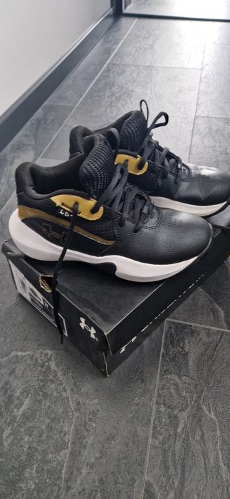 Високи кецове 33.5 номер