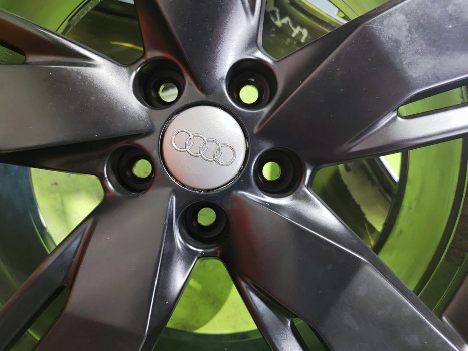 19 5x112 Audi лети джанти 5х112 Ауди