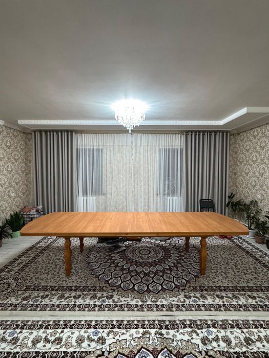 Срочно Продам Б/УУ СТОЛ И СТУЛЬЯ