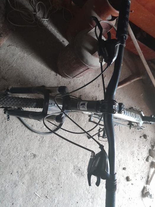 Велик Спортинний Велик