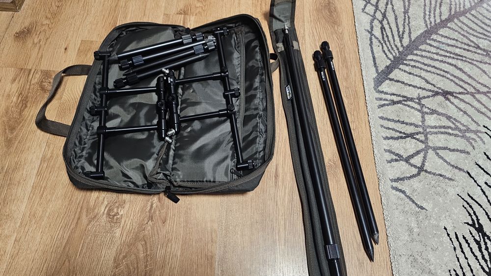 Vand rod pod solar a1