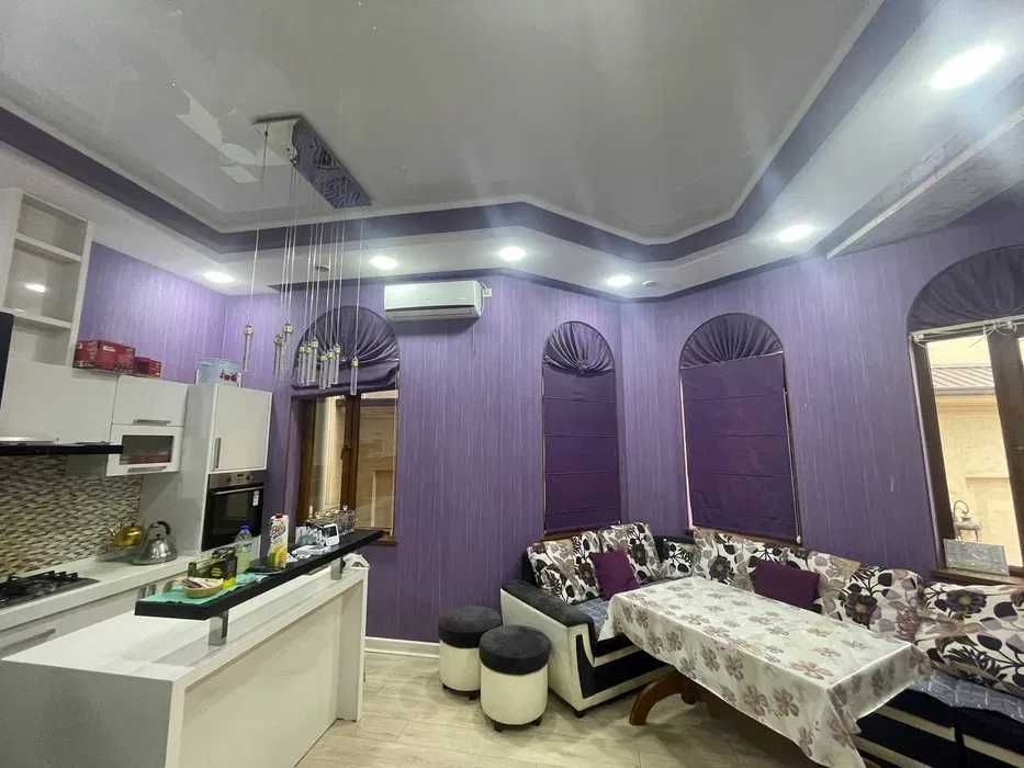 Срочно Сдаю Луначарский 7 комн Участок 700.кв.м 118*