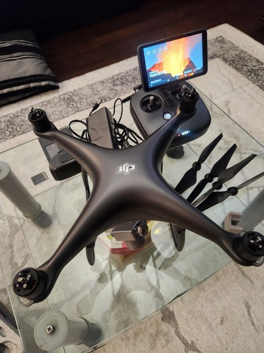 DJI Phantom 4 Pro+ de vanzare