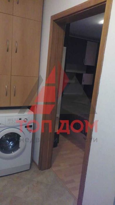 Дава се под наем Тристаен апартамент в Варна, ХЕИ - 79 кв.м за 490 € - Снимка #9