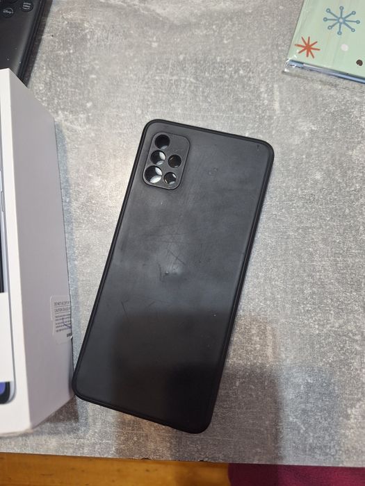 Samsung A51 като нов