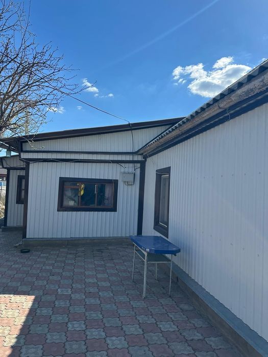 Продам дом 1960 года