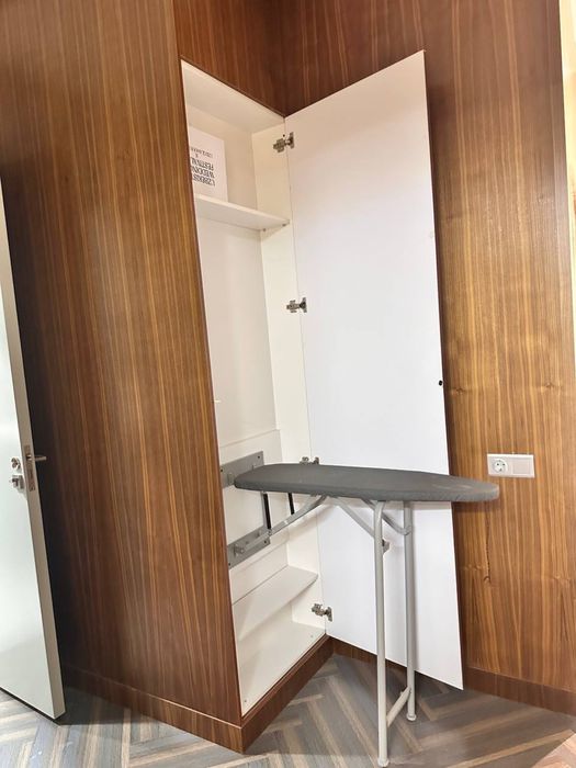 Сдаётся в аренду 3-комнатная квартира в комплексе NRG, Ойбек.