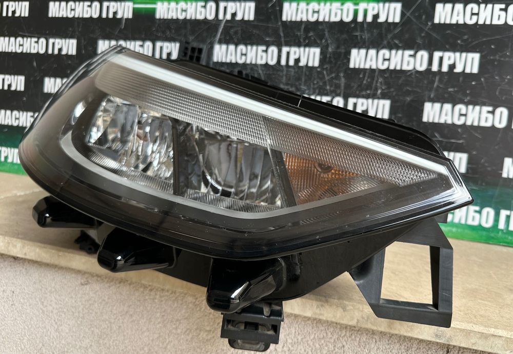 Фар far десен фарове Led за Фолксваген ИД3 Vw ID3 ID.3