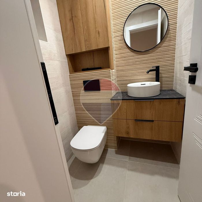 Apartament 3 camere- Timpuri Noi