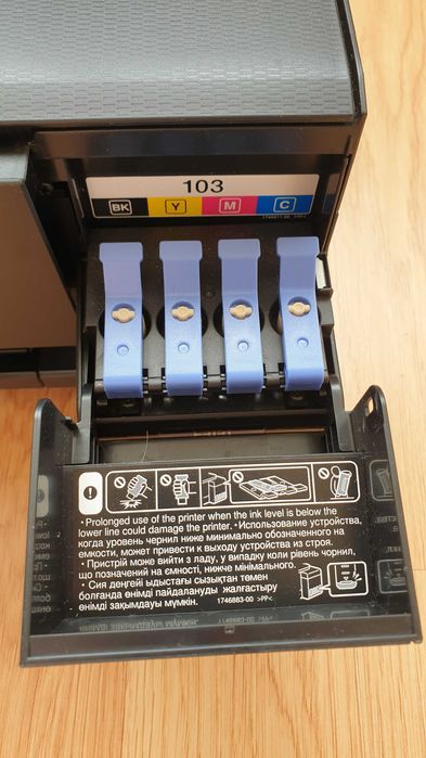 Epson L3151 (printer, scanner and copier) 700 lei ClujNapoca • OLX.ro