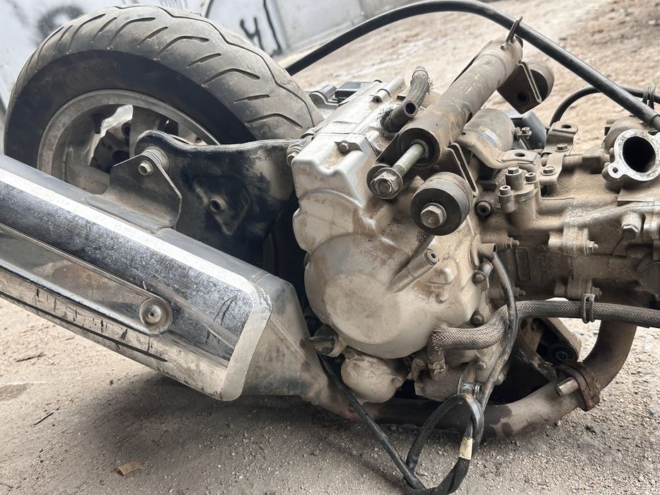 Suzuki skywave 250куб запчасти