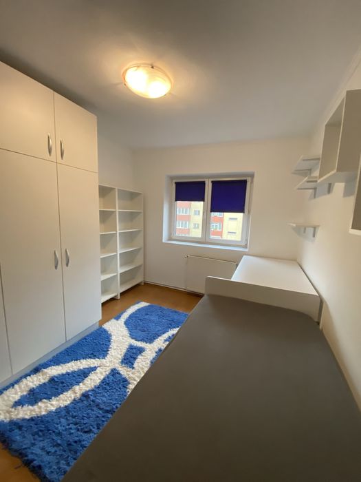 Apartament de inchiriat Triaj