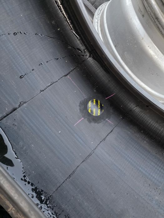 1бр Лятна Гума 275 35 20 - Michelin Pilot sport 4s - DOT 2023