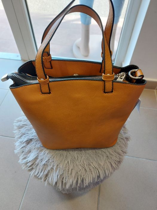 Poșetă damă  eleganta