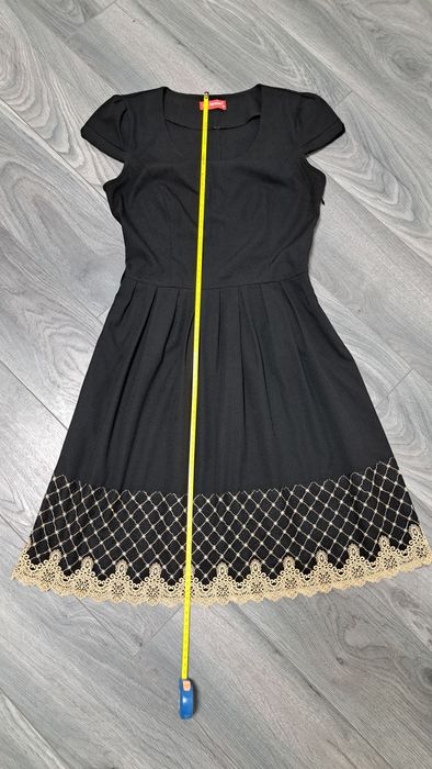 Rochie INA DESIGN 36