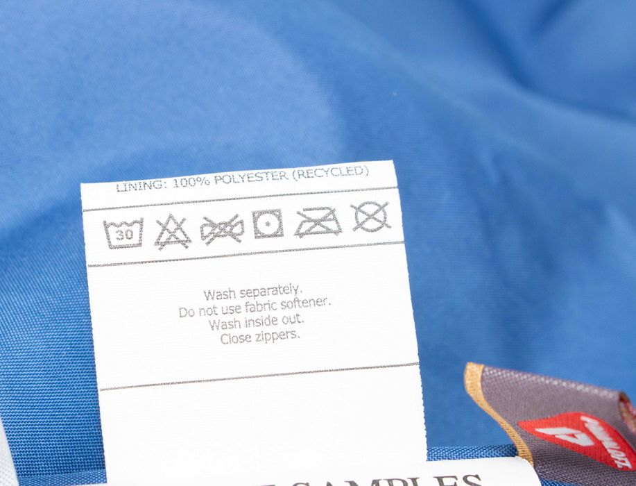 Bergans of Norway Stranda Light Insulated Anorak мъжко яке primaloft L