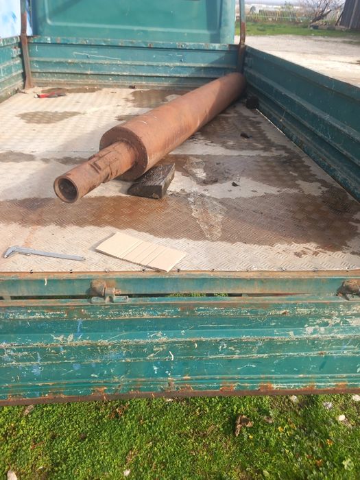 Продавам сондажни принадлежности