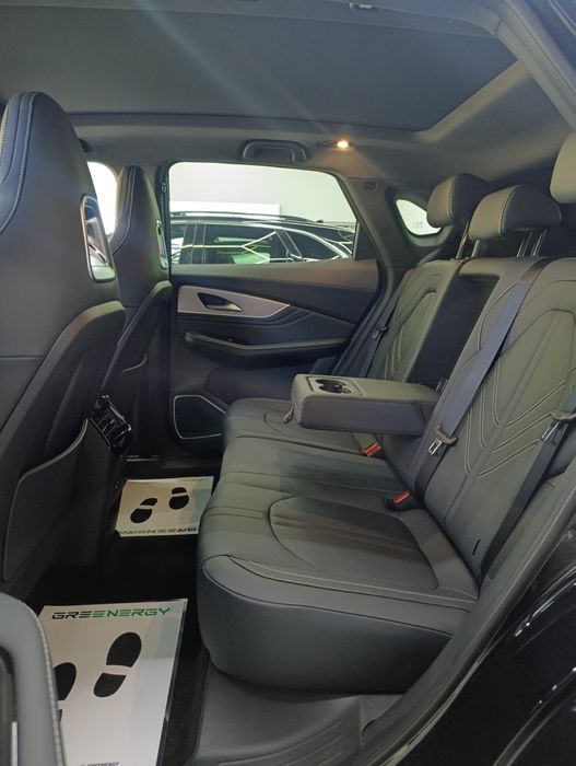 Dongfeng Forthing Friday Hybrid