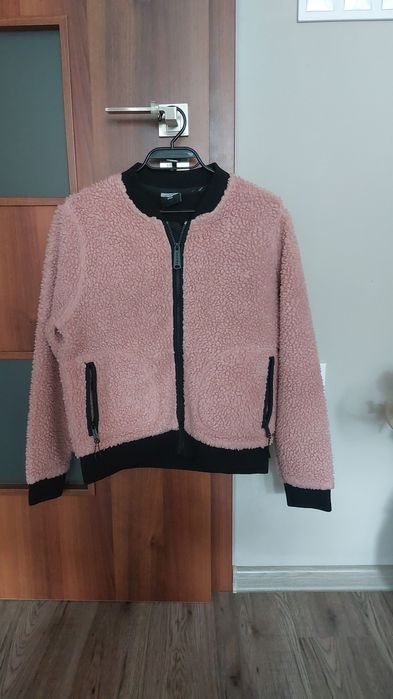 Дамско яке superdry h&m