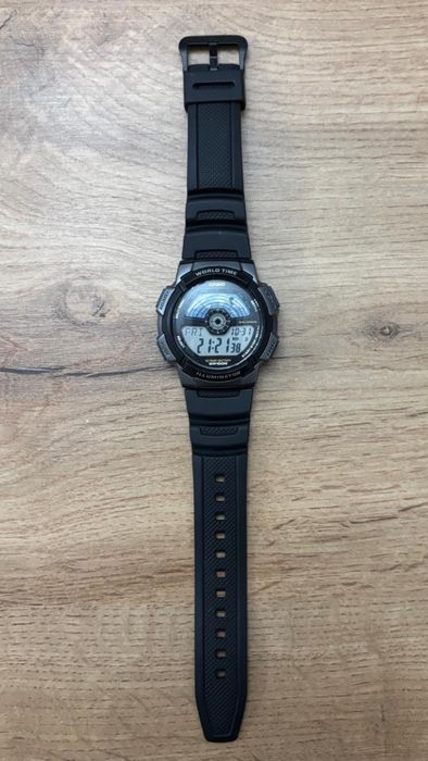 Ceas CASIO 150 lei