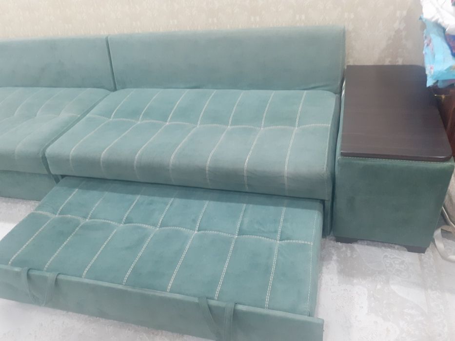 Диван раскладной