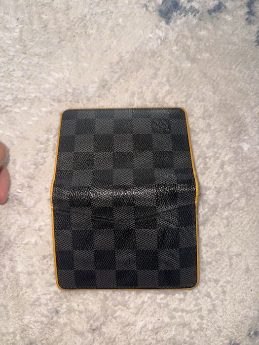 Картхолдер louis vuitton